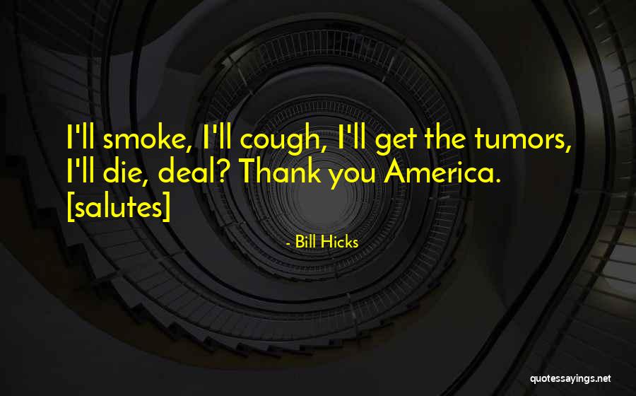 Razzari Quotes By Bill Hicks Razzari Quotes By Bill Hicks