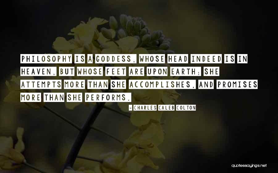 Razzia Fc Quotes By Charles Caleb Colton Razzia Fc Quotes By Charles Caleb Colton