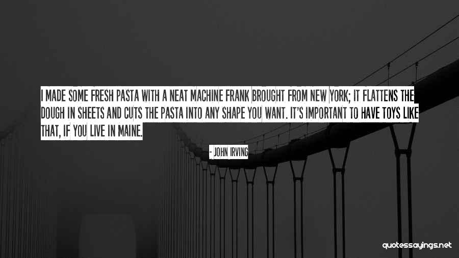 Razzismo In America Quotes By John Irving Razzismo In America Quotes By John Irving