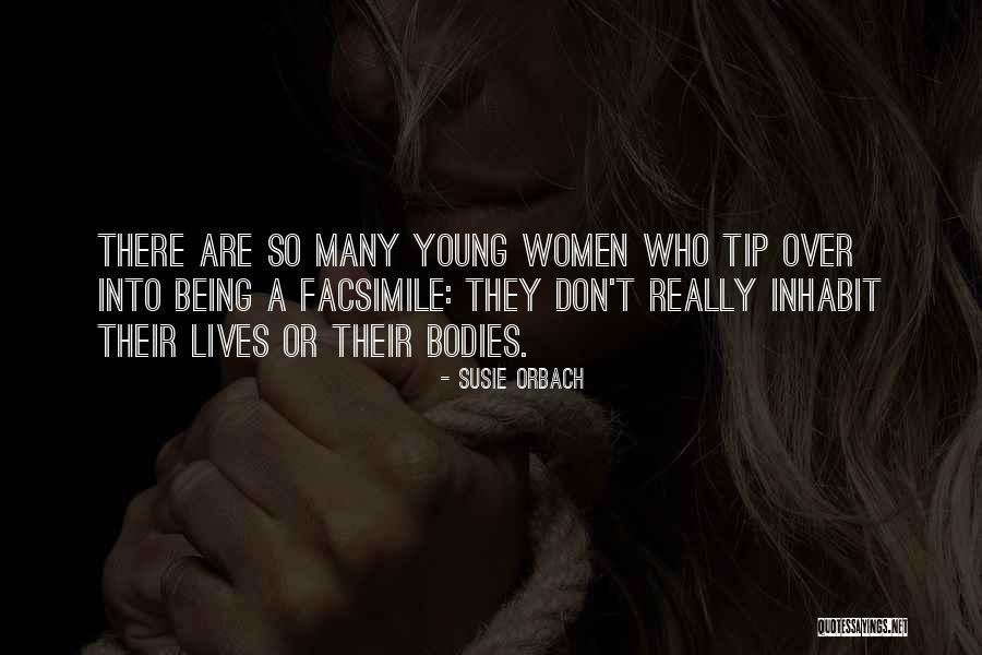 Razzle Dazzle Women Quotes By Susie Orbach Razzle Dazzle Women Quotes By Susie Orbach