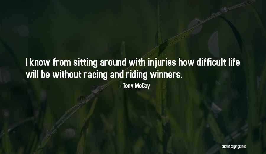Razzle Dazzle Women Quotes By Tony McCoy Razzle Dazzle Women Quotes By Tony McCoy