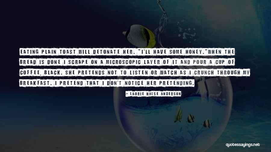 Razzledots Quotes By Laurie Halse Anderson Razzledots Quotes By Laurie Halse Anderson