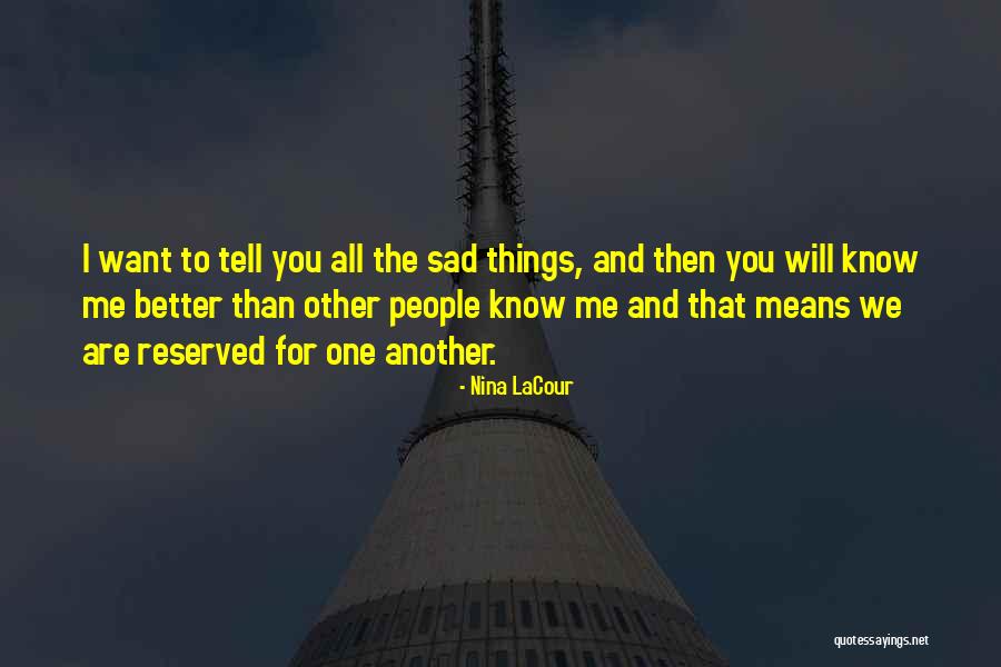 Razzledots Quotes By Nina LaCour Razzledots Quotes By Nina LaCour