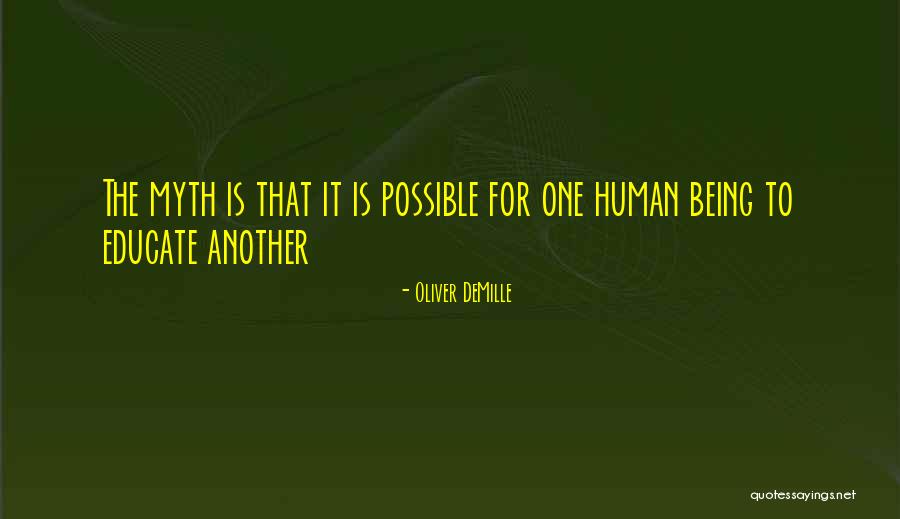 Razzledots Quotes By Oliver DeMille Razzledots Quotes By Oliver DeMille
