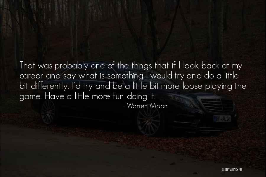 Razzledots Quotes By Warren Moon Razzledots Quotes By Warren Moon