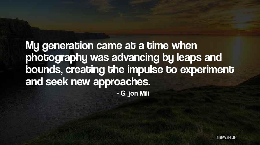 Razzy Show Quotes By Gjon Mili Razzy Show Quotes By Gjon Mili