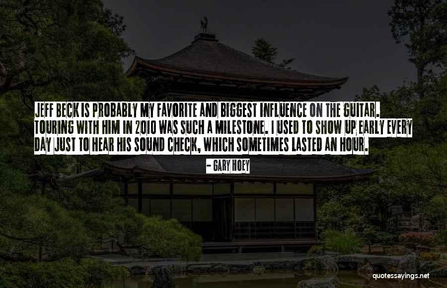 Razzyroo Quotes By Gary Hoey Razzyroo Quotes By Gary Hoey