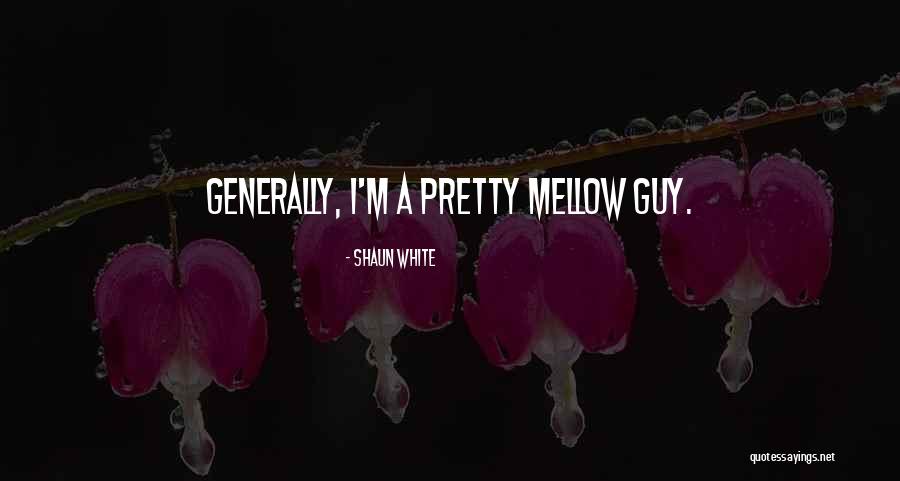 Razzyroo Quotes By Shaun White