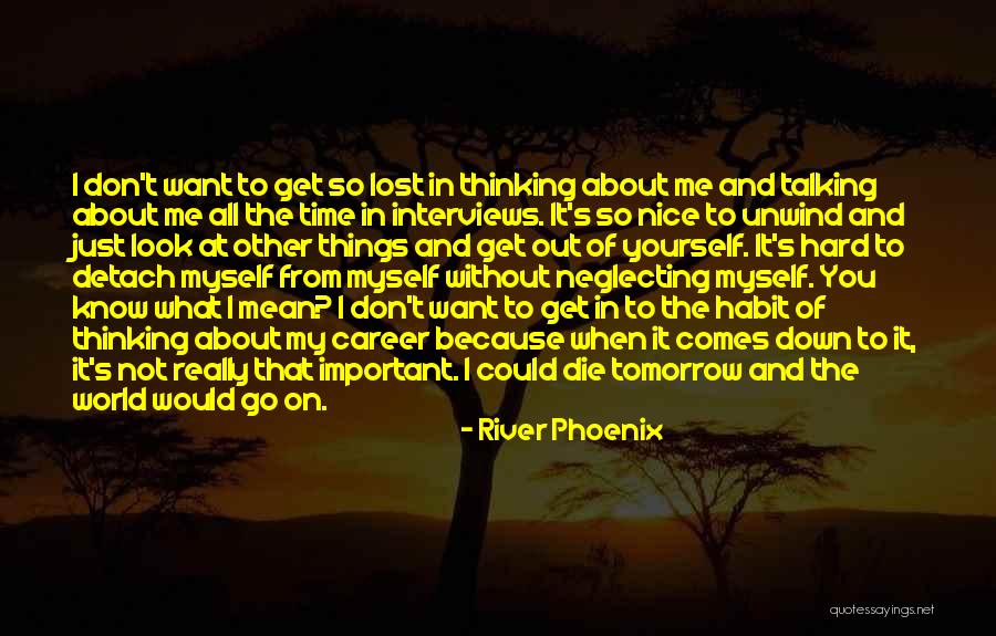 Rb750 Quotes By River Phoenix Rb750 Quotes By River Phoenix
