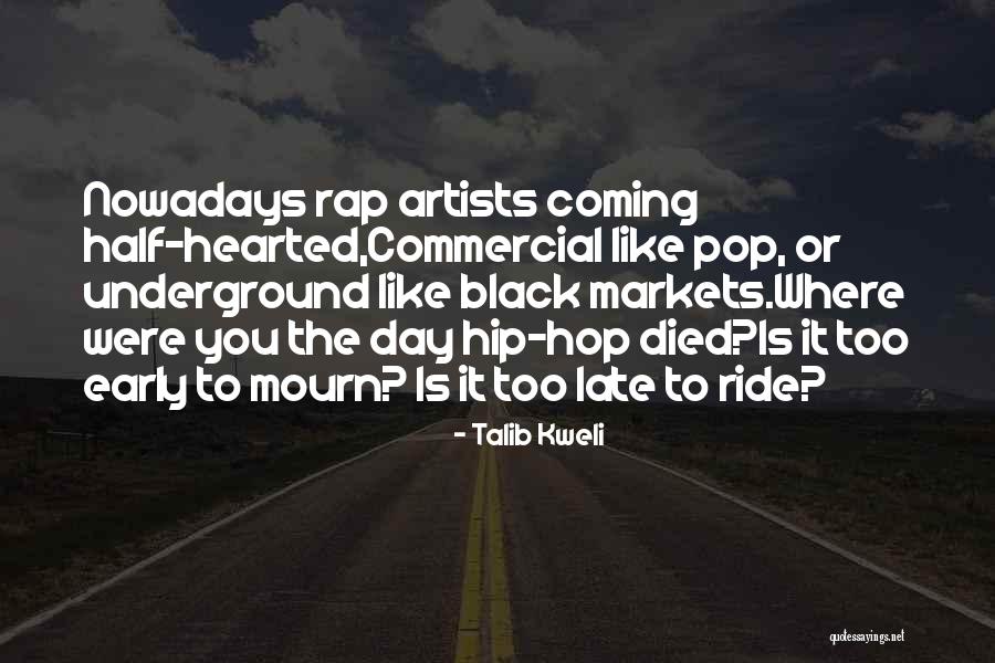 Rb750r2 Quotes By Talib Kweli Rb750r2 Quotes By Talib Kweli