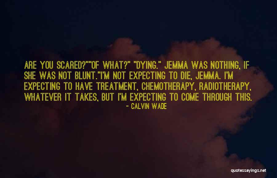 Rbc Bank Quotes By Calvin Wade Rbc Bank Quotes By Calvin Wade