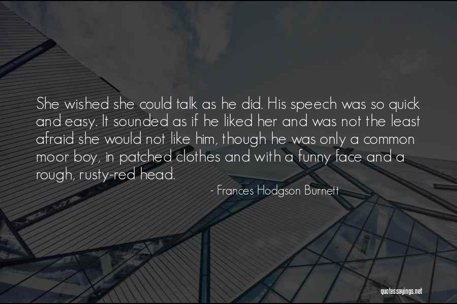 Rbc Bank Quotes By Frances Hodgson Burnett Rbc Bank Quotes By Frances Hodgson Burnett