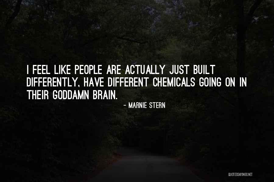 Rbg Funny Quotes By Marnie Stern Rbg Funny Quotes By Marnie Stern