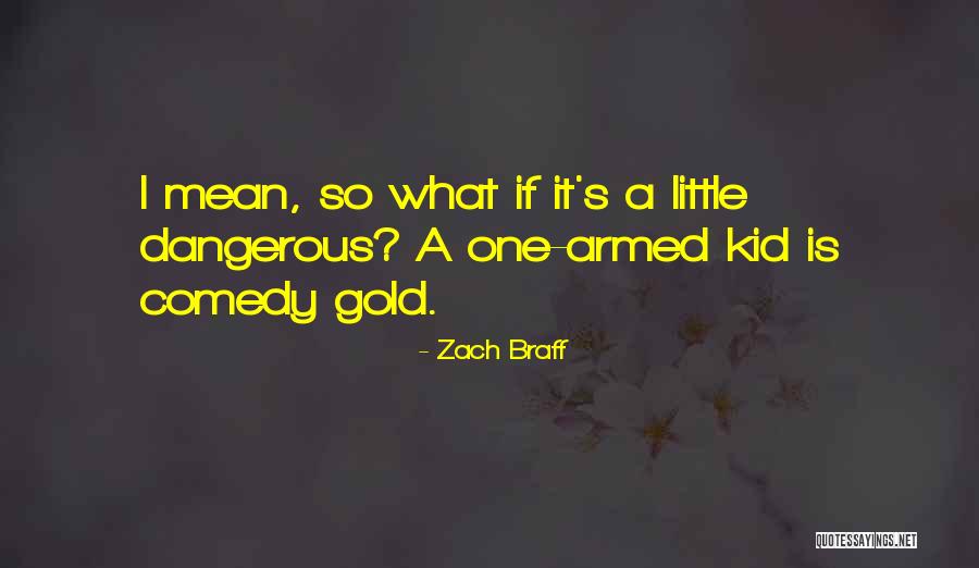 Rbgh Logo Quotes By Zach Braff