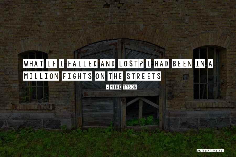 Rbia Marketplace Quotes By Mike Tyson Rbia Marketplace Quotes By Mike Tyson
