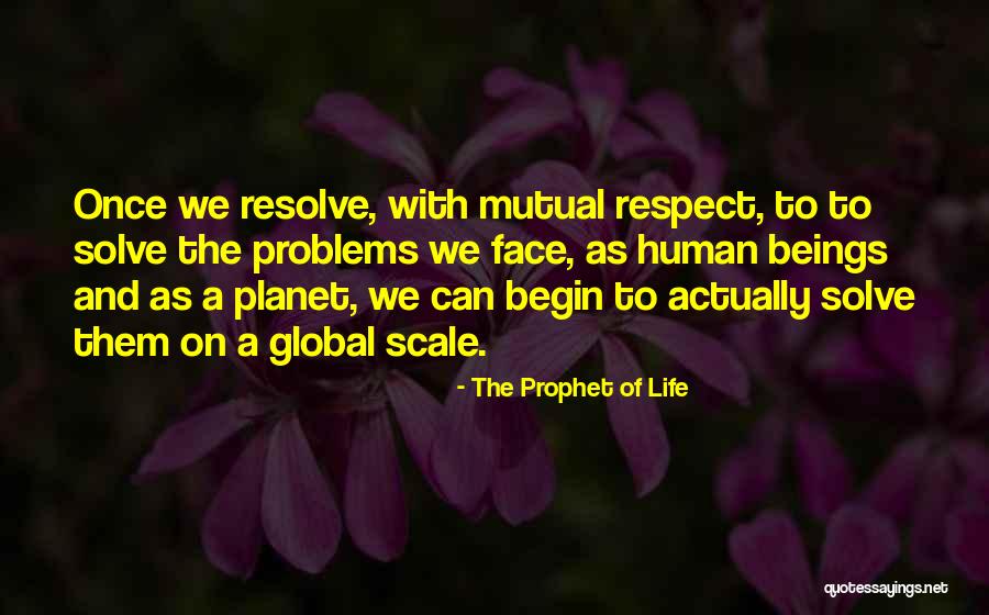 Rbia Marketplace Quotes By The Prophet Of Life Rbia Marketplace Quotes By The Prophet Of Life