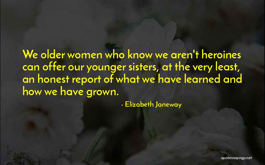 Rboles Con Quotes By Elizabeth Janeway Rboles Con Quotes By Elizabeth Janeway