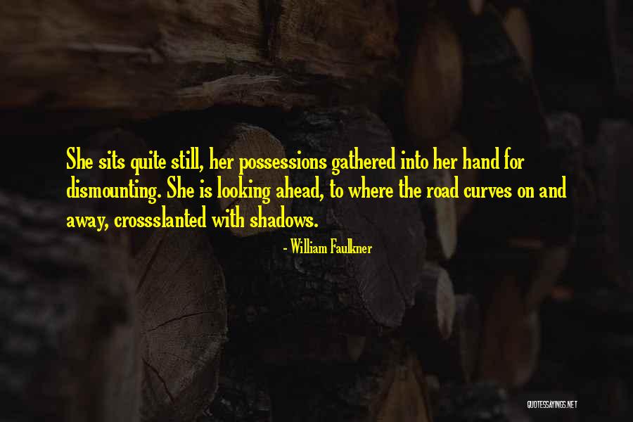 Rboles Con Quotes By William Faulkner Rboles Con Quotes By William Faulkner