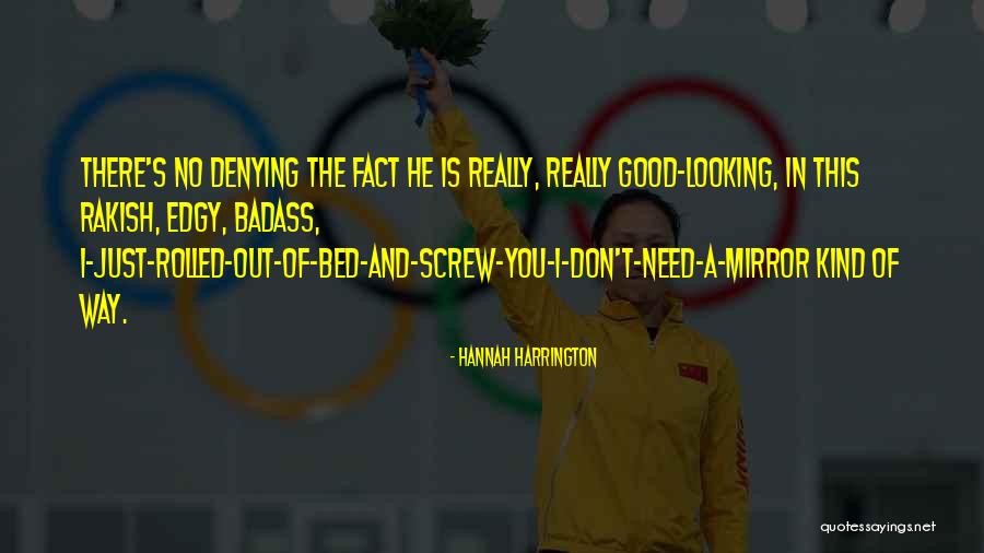 Rbt Exam Quotes By Hannah Harrington Rbt Exam Quotes By Hannah Harrington