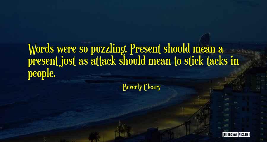 Rbt Jobs Quotes By Beverly Cleary Rbt Jobs Quotes By Beverly Cleary