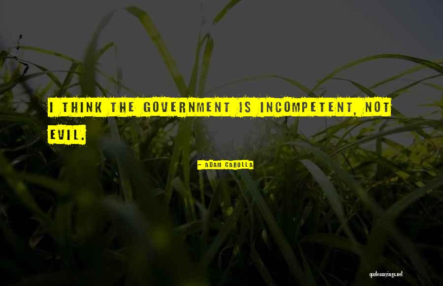 Rbtea Quotes By Adam Carolla Rbtea Quotes By Adam Carolla