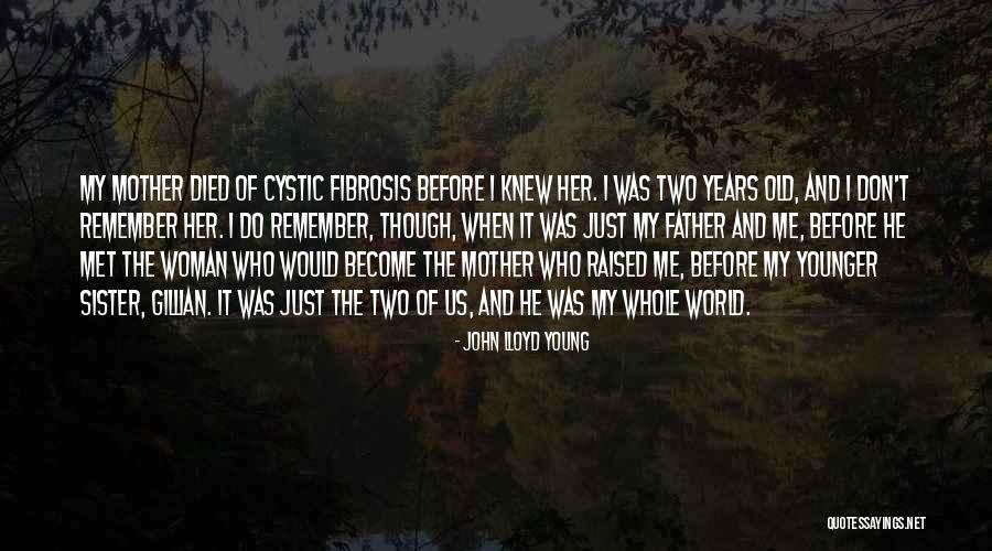 Rbtea Quotes By John Lloyd Young Rbtea Quotes By John Lloyd Young