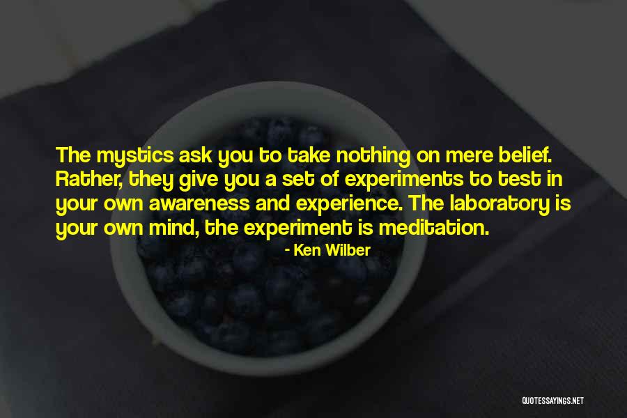Rbtea Quotes By Ken Wilber Rbtea Quotes By Ken Wilber