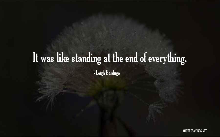 Rbtea Quotes By Leigh Bardugo Rbtea Quotes By Leigh Bardugo