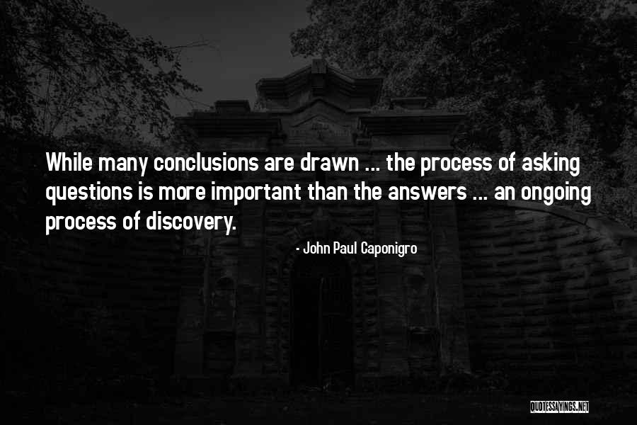 Rbteach Quotes By John Paul Caponigro Rbteach Quotes By John Paul Caponigro