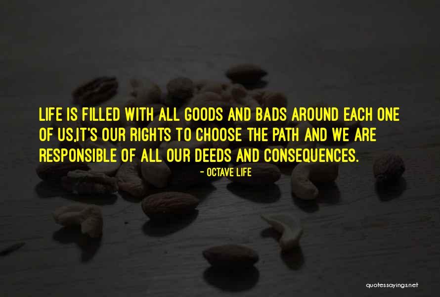 Rbtee Quotes By OctavE Life Rbtee Quotes By OctavE Life