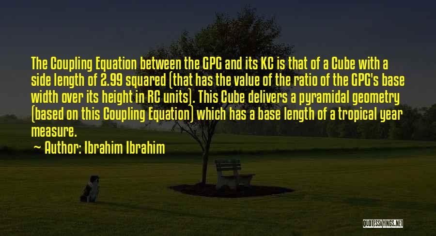 Rc-1207 Quotes By Ibrahim Ibrahim