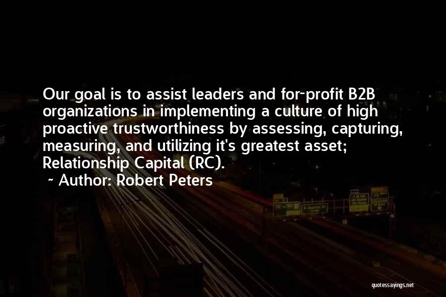 Rc-1207 Quotes By Robert Peters