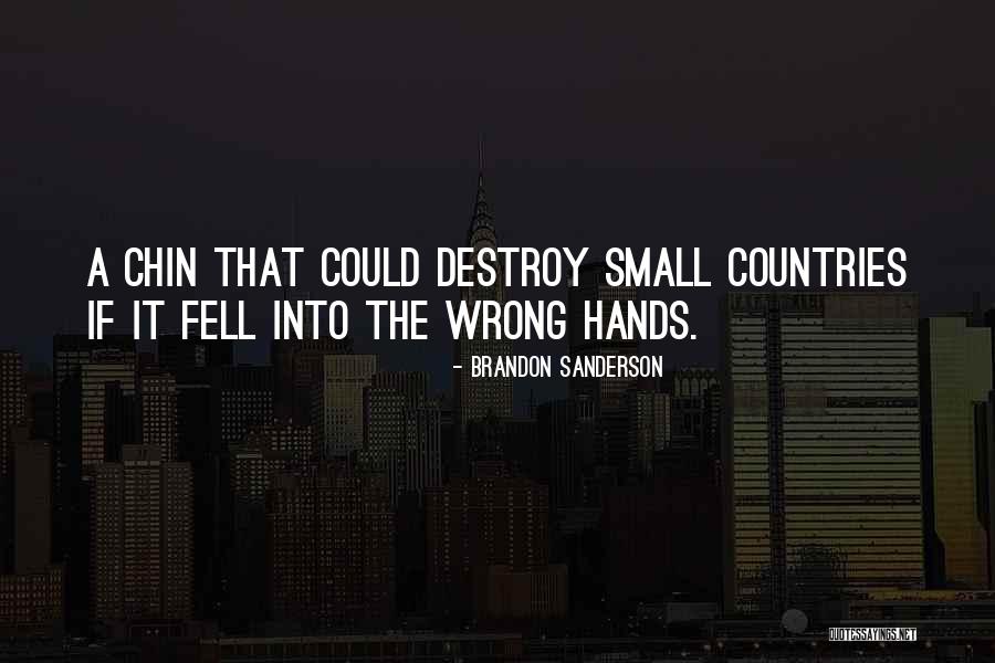 Rc Fennel Quotes By Brandon Sanderson Rc Fennel Quotes By Brandon Sanderson