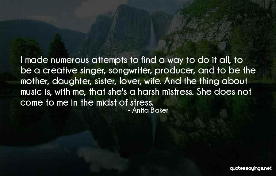 Rc Slocum Quotes By Anita Baker Rc Slocum Quotes By Anita Baker