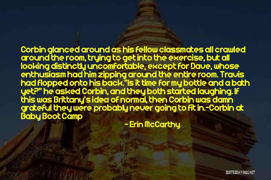 Rca Mp3 Quotes By Erin McCarthy Rca Mp3 Quotes By Erin McCarthy