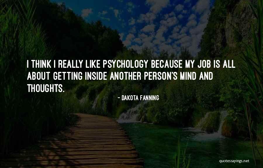 Rcas Quotes By Dakota Fanning Rcas Quotes By Dakota Fanning