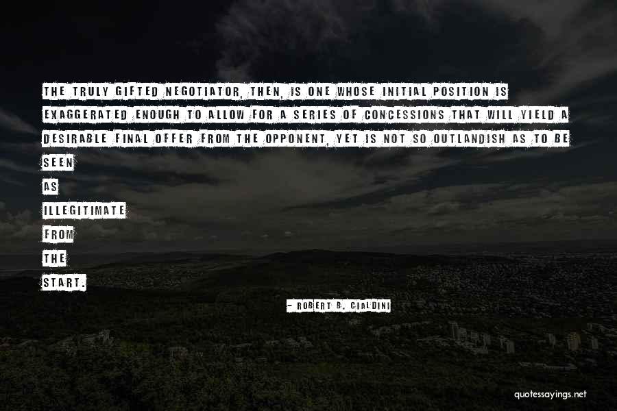 Rcas Skyward Quotes By Robert B. Cialdini Rcas Skyward Quotes By Robert B. Cialdini