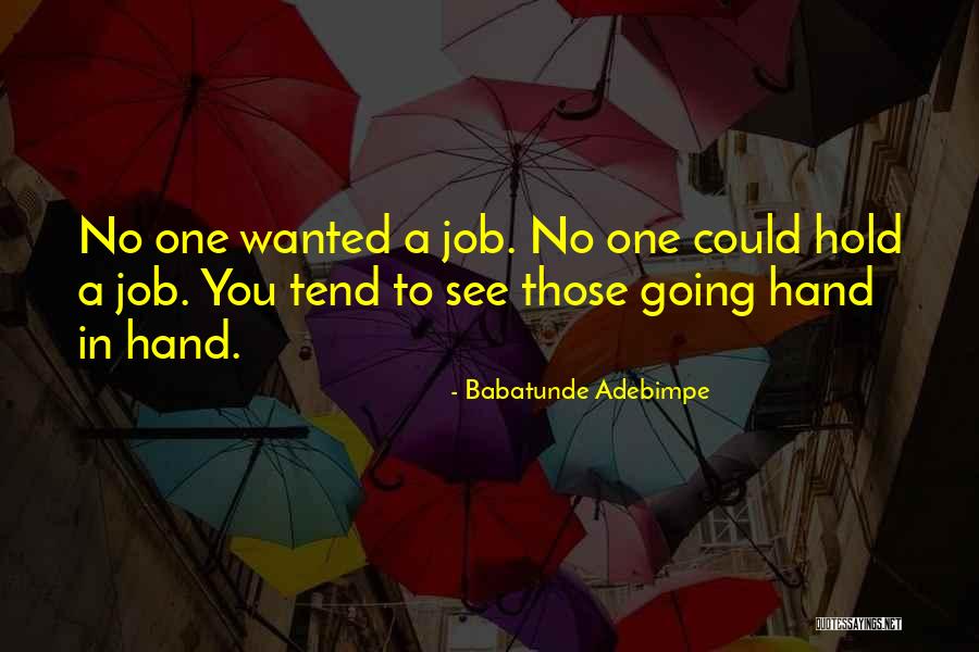 Rcba In Riverside Quotes By Babatunde Adebimpe Rcba In Riverside Quotes By Babatunde Adebimpe