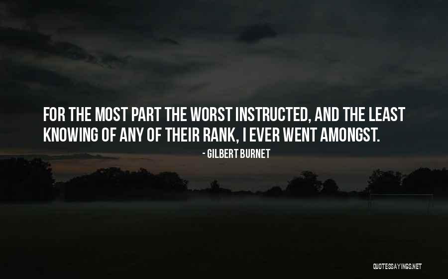 Rcba In Riverside Quotes By Gilbert Burnet Rcba In Riverside Quotes By Gilbert Burnet