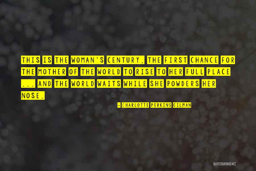 Rcbass Quotes By Charlotte Perkins Gilman Rcbass Quotes By Charlotte Perkins Gilman