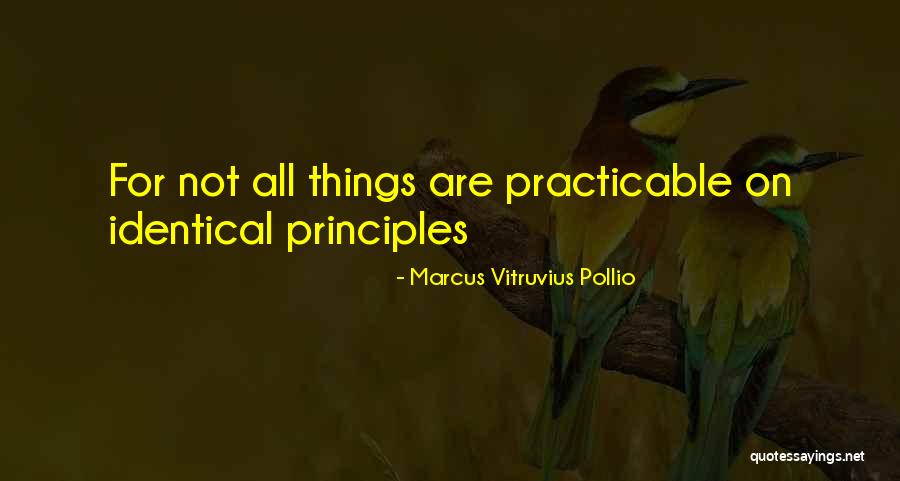 Rcbuddies Quotes By Marcus Vitruvius Pollio Rcbuddies Quotes By Marcus Vitruvius Pollio