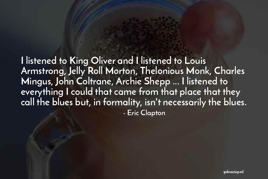 Rccc Jobs Quotes By Eric Clapton Rccc Jobs Quotes By Eric Clapton