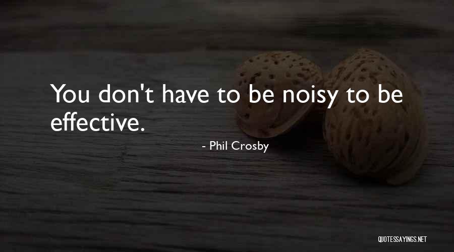 Rccc Jobs Quotes By Phil Crosby Rccc Jobs Quotes By Phil Crosby