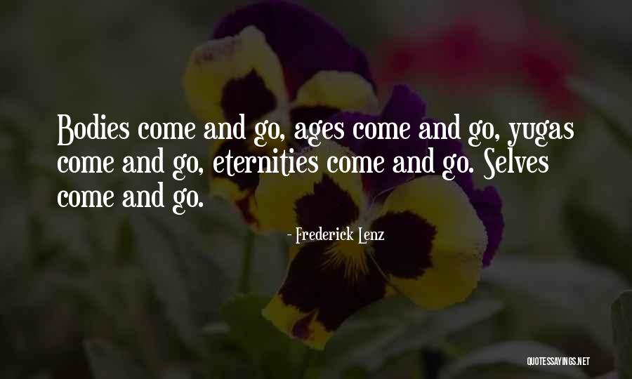 Rckenon Quotes By Frederick Lenz Rckenon Quotes By Frederick Lenz