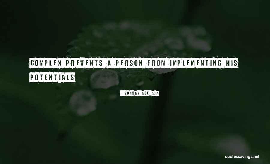 Rckenon Quotes By Sunday Adelaja Rckenon Quotes By Sunday Adelaja