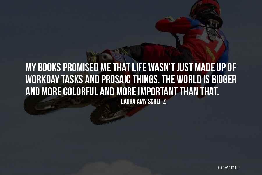 Rcmp Firearms Quotes By Laura Amy Schlitz