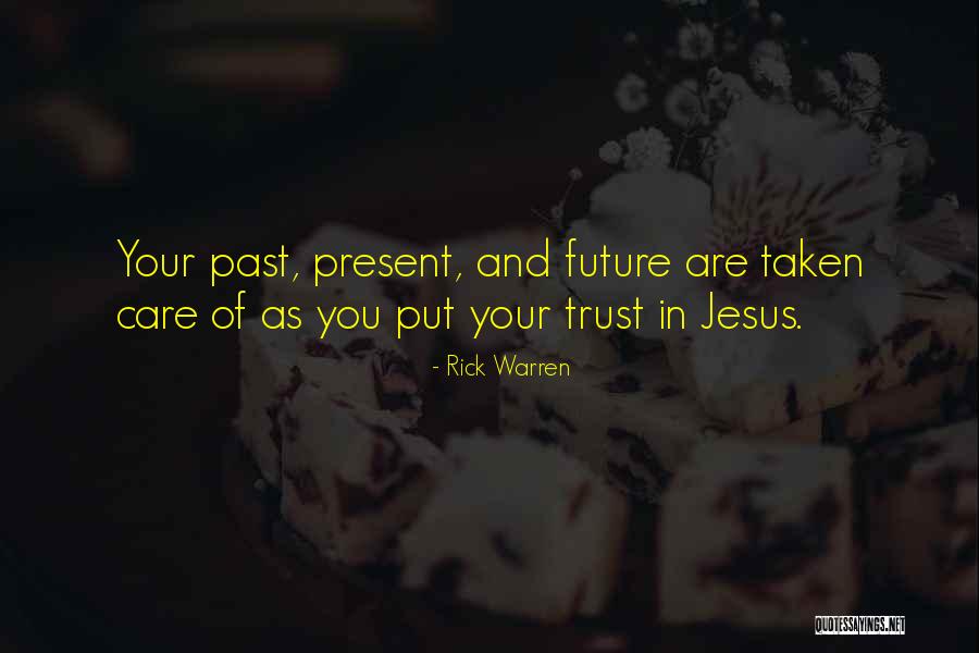 Rcmp Firearms Quotes By Rick Warren