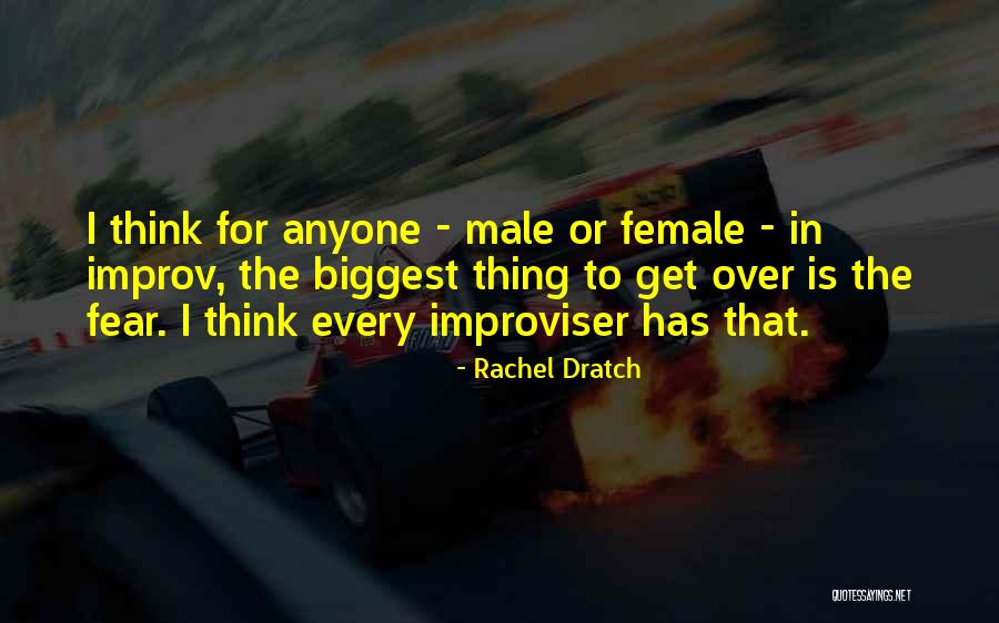 Rcr Quotes By Rachel Dratch Rcr Quotes By Rachel Dratch