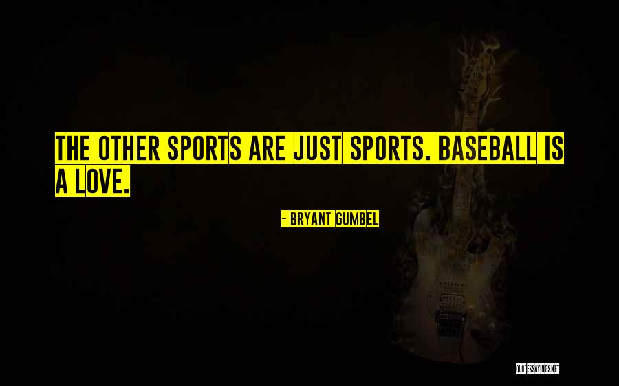 Rcri Quotes By Bryant Gumbel Rcri Quotes By Bryant Gumbel