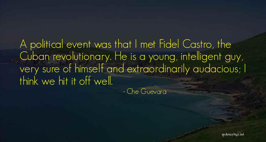 Rcri Quotes By Che Guevara Rcri Quotes By Che Guevara